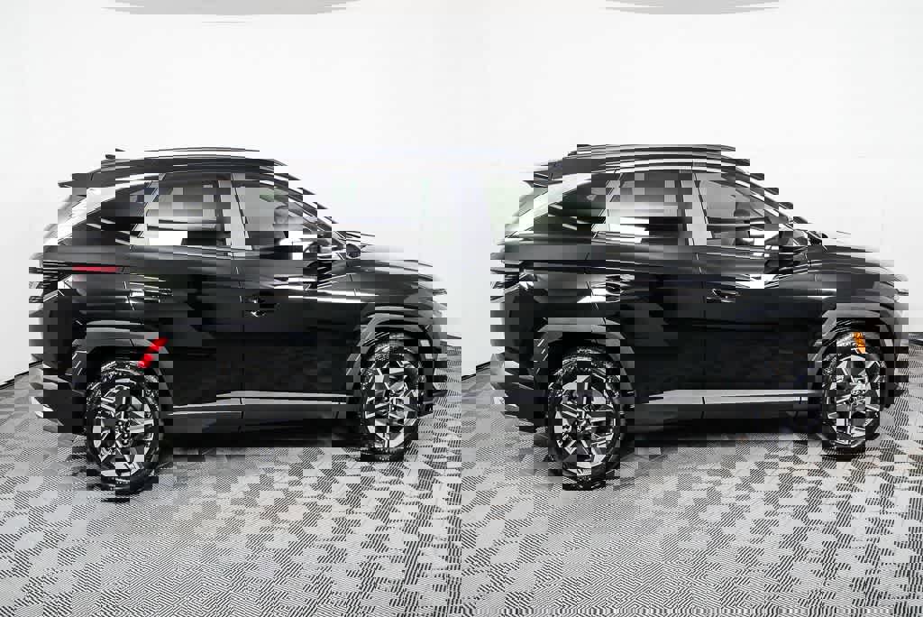 New 2026 Hyundai Tucson SEL image 6