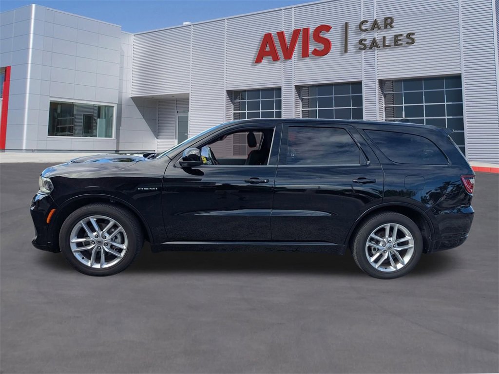 Used 2024 Dodge Durango R/T image 11