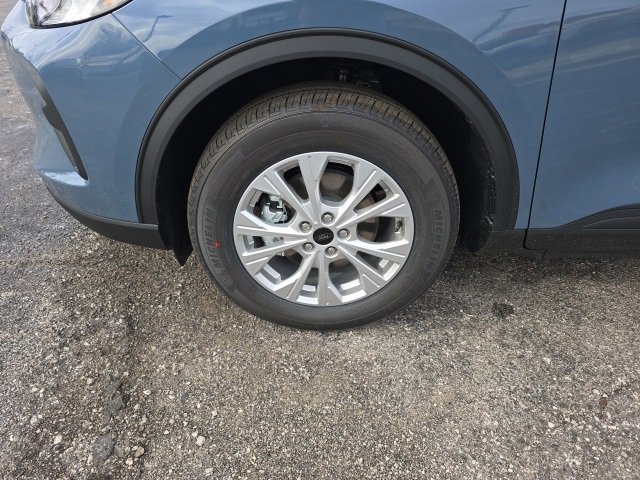 New 2026 Ford Escape Active w/ Cold Weather Package image 9