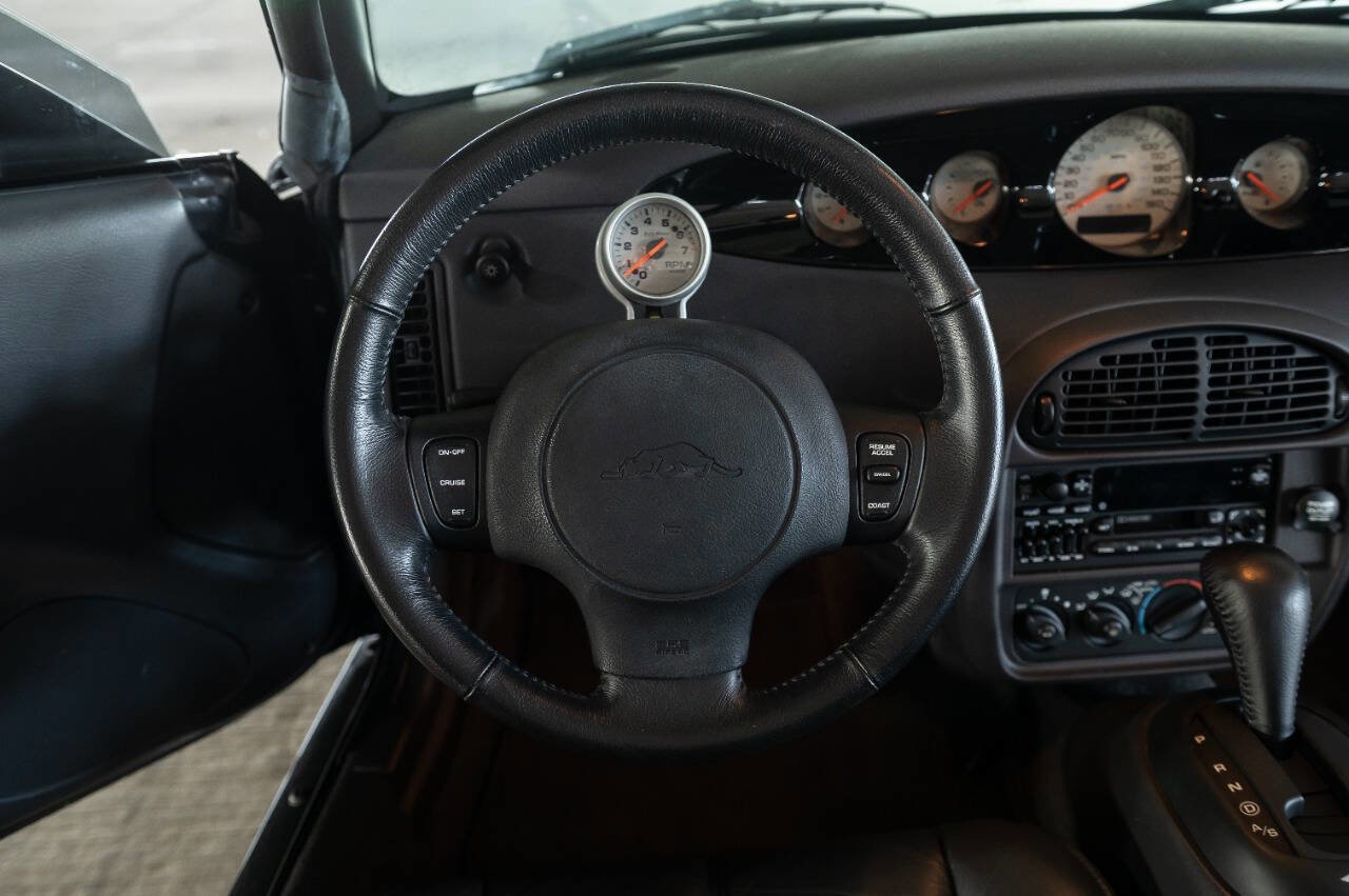 Used 1999 Plymouth Prowler image 28