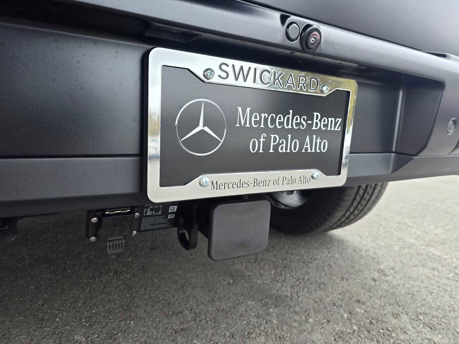 New 2026 Mercedes-Benz G 63 AMG 4MATIC image 16