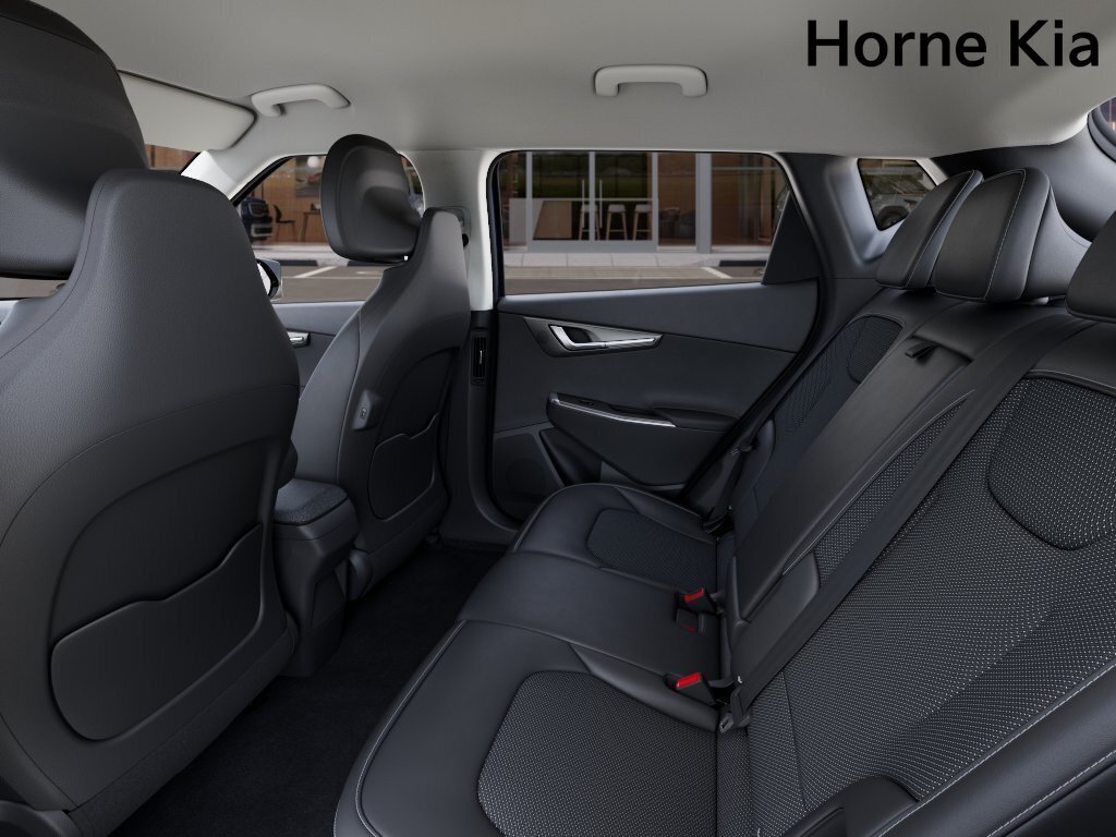 New 2026 Kia EV6 Light RWD image 18