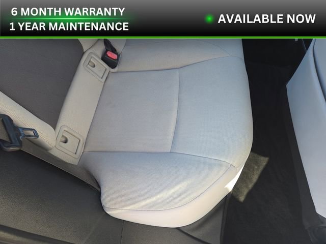 Used 2020 Toyota Corolla LE image 28