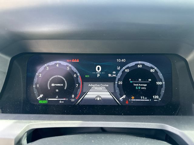 New 2026 Toyota Tacoma TRD Off-Road AWD/4WD image 31