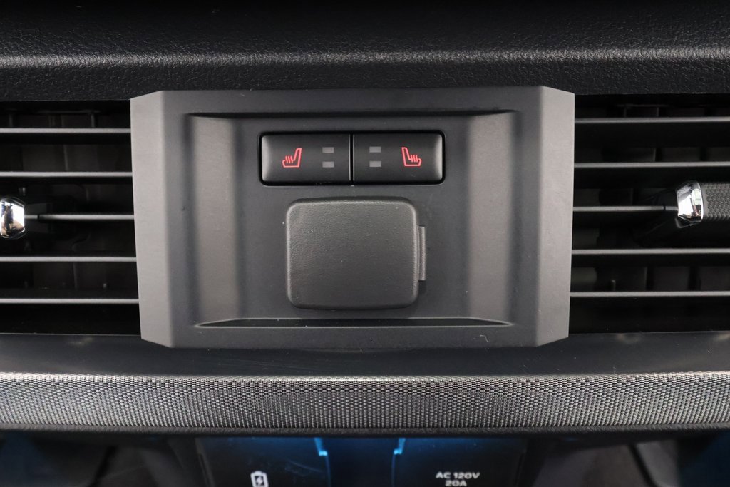 New 2025 Ford F150 Platinum w/ Equipment Group 702A High image 13