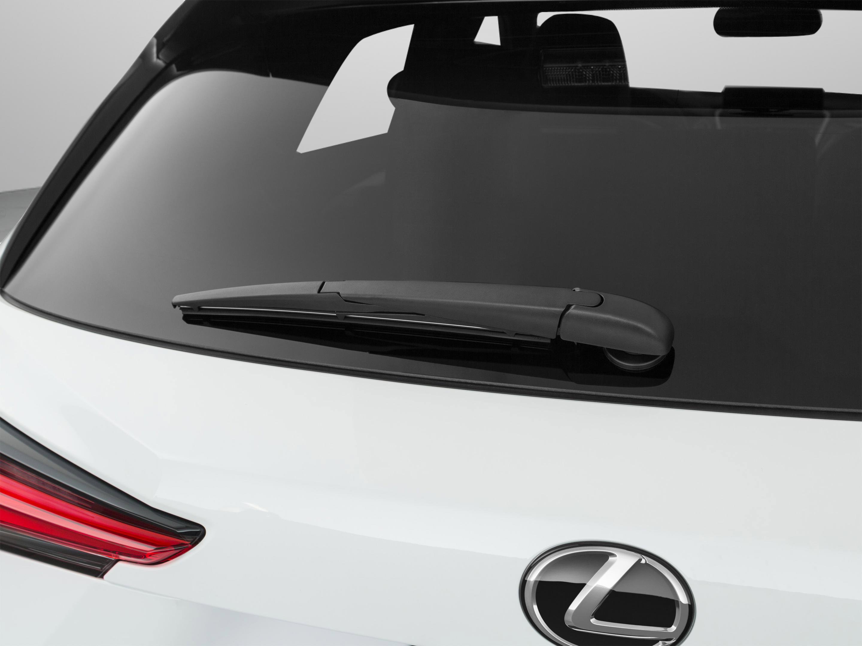 Used 2021 Lexus NX 300 F Sport w/ F Sport Premium Package FWD image 61