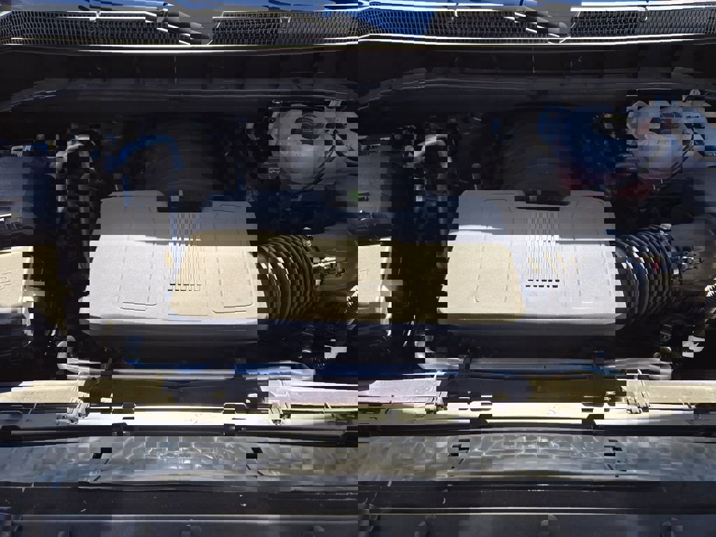 New 2026 Chevrolet Silverado 1500 High Country w/ Midnight Edition image 32