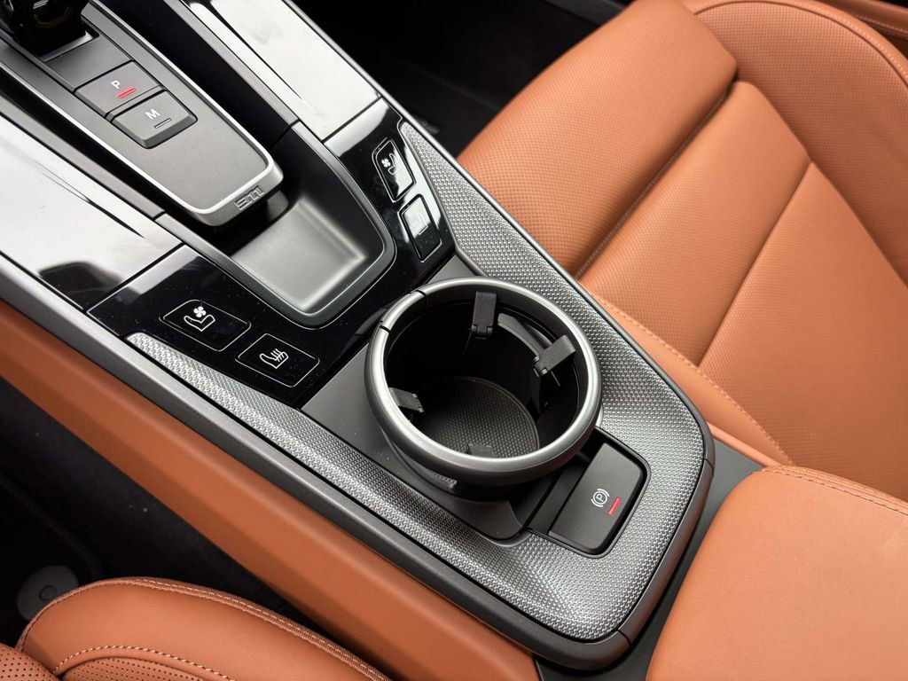 New 2026 Porsche 911 Carrera image 34