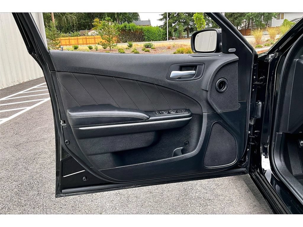 Used 2022 Dodge Charger GT RWD image 22