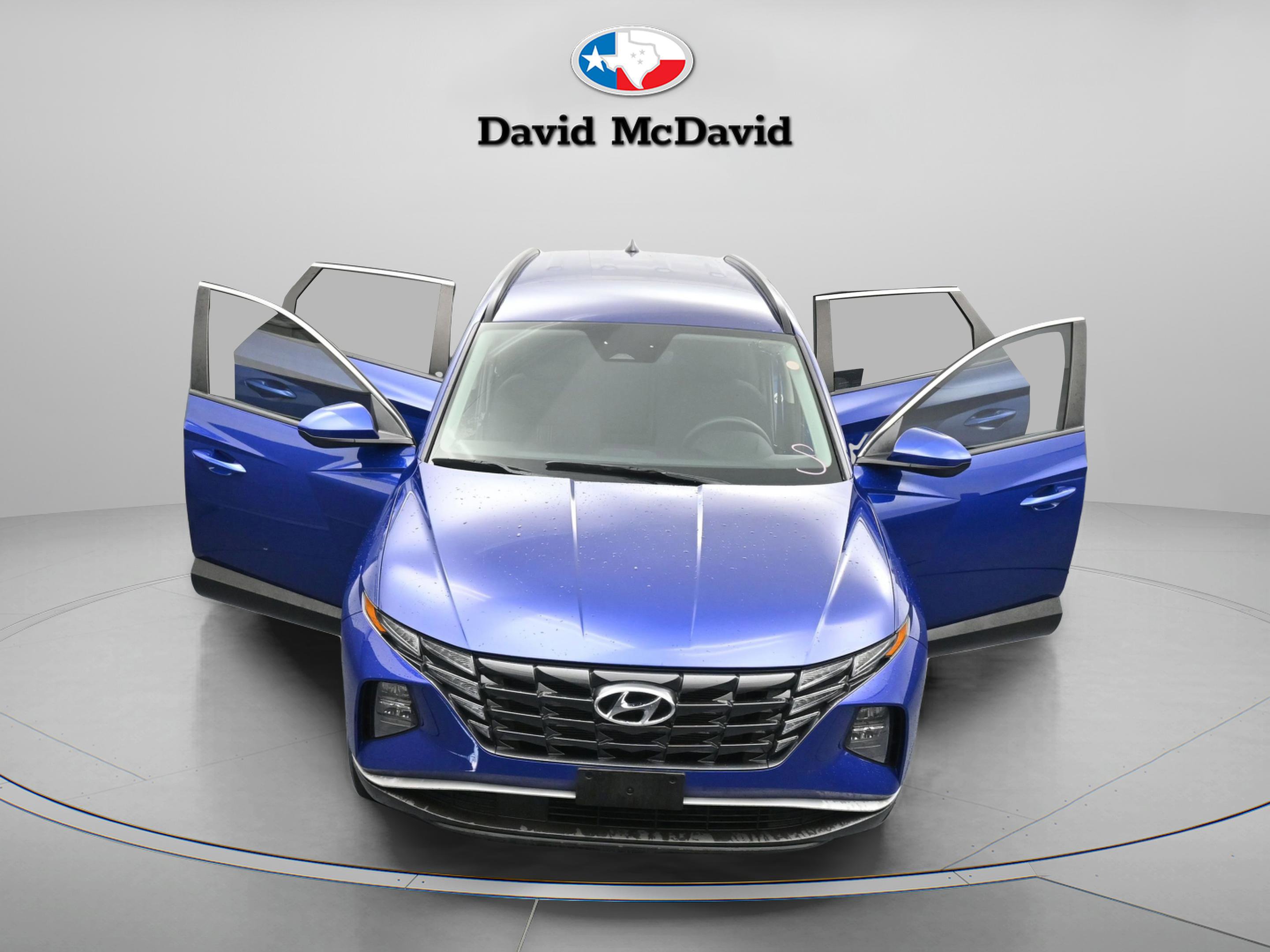 Used 2024 Hyundai Tucson SEL image 29