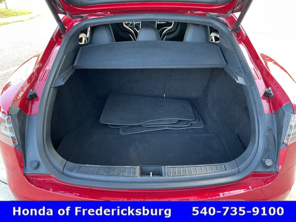 Used 2016 Tesla Model S AWD image 20