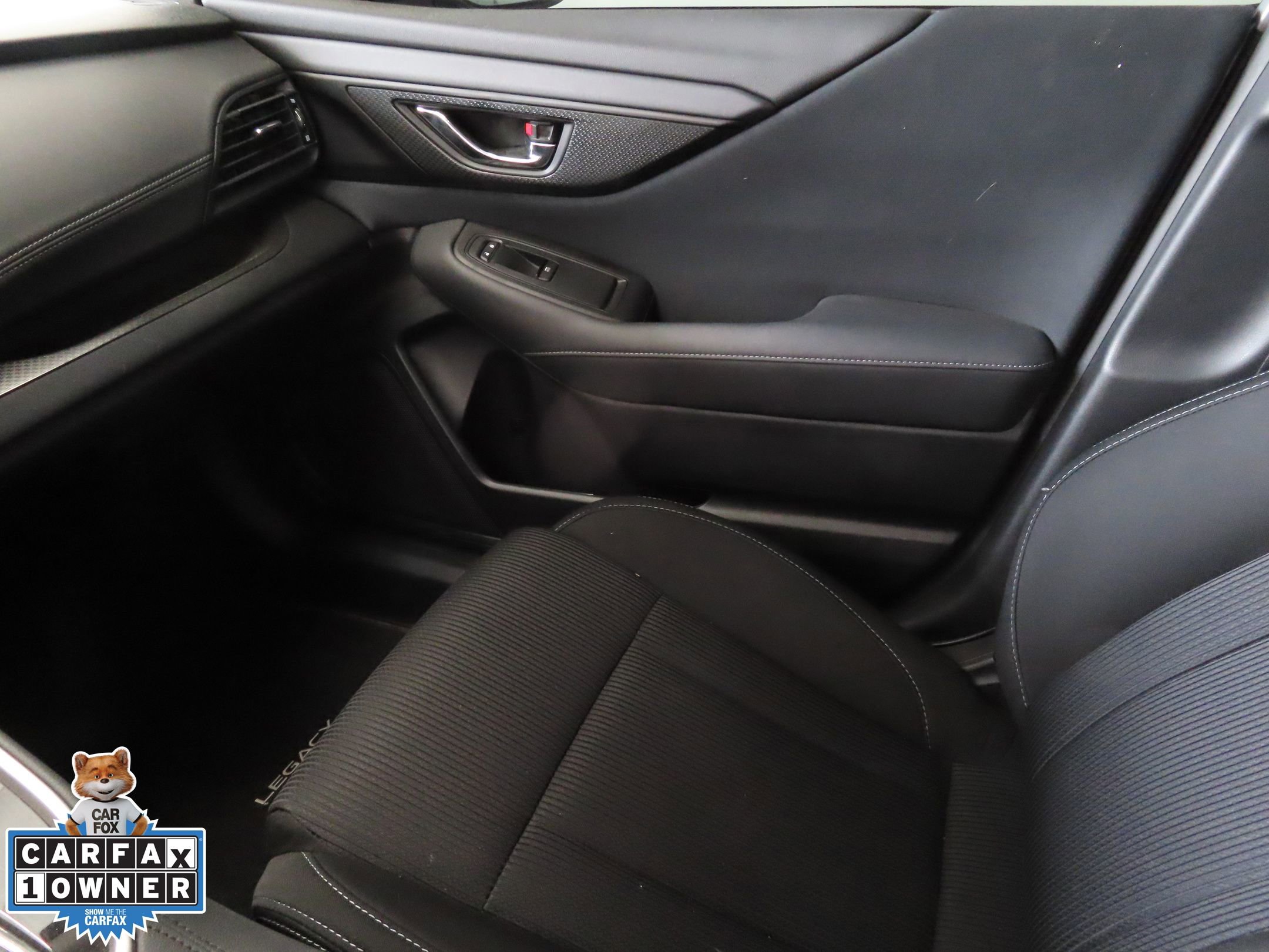 Used 2024 Subaru Legacy Premium w/ Tech Package #1 image 21