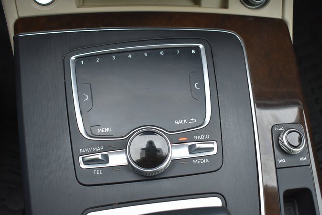 Used 2019 Audi Q5 2.0T Premium Plus w/ Premium Plus Package image 29