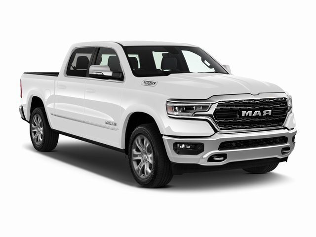 Used 2024 RAM 1500 Limited w/ Night Edition