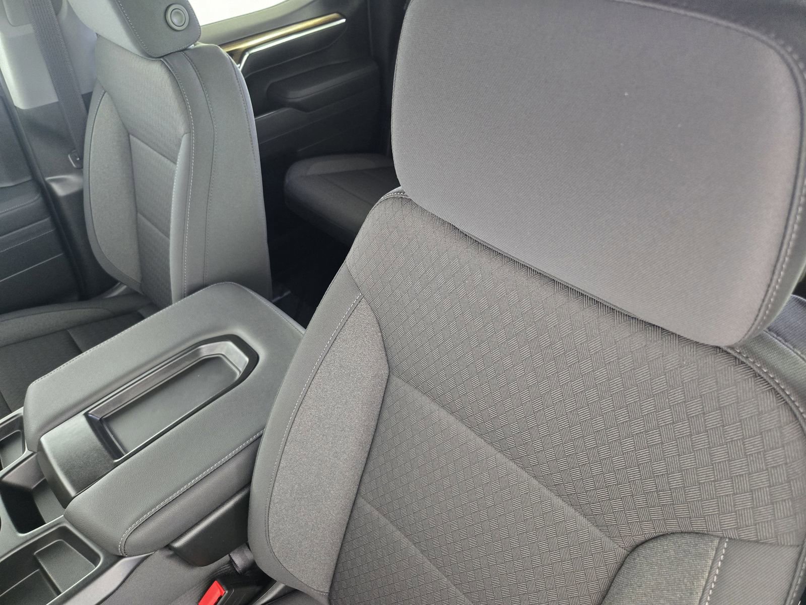 New 2026 Chevrolet Silverado 1500 RST w/ RST Select Package image 27