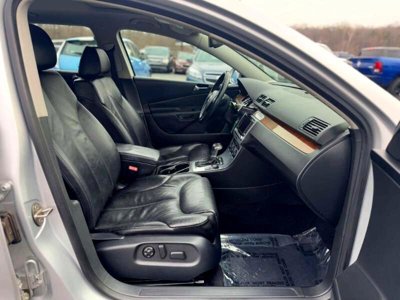 Used 2008 Volkswagen Passat Lux image 14