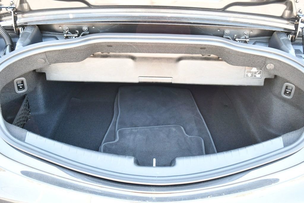 Used 2024 Mercedes-Benz CLE 450 4MATIC Cabriolet image 16