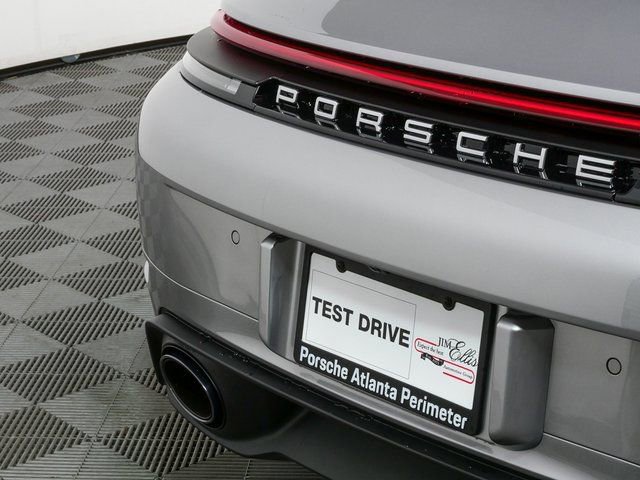 New 2026 Porsche 911 Carrera image 36