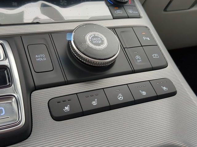 New 2024 Hyundai Palisade Calligraphy image 25