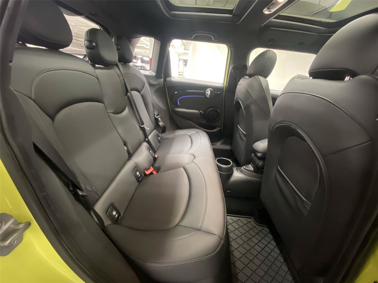 Used 2023 MINI Cooper S FWD image 28