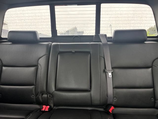Used 2017 Chevrolet Silverado 2500 LTZ w/ Duramax Plus Package AWD/4WD image 14