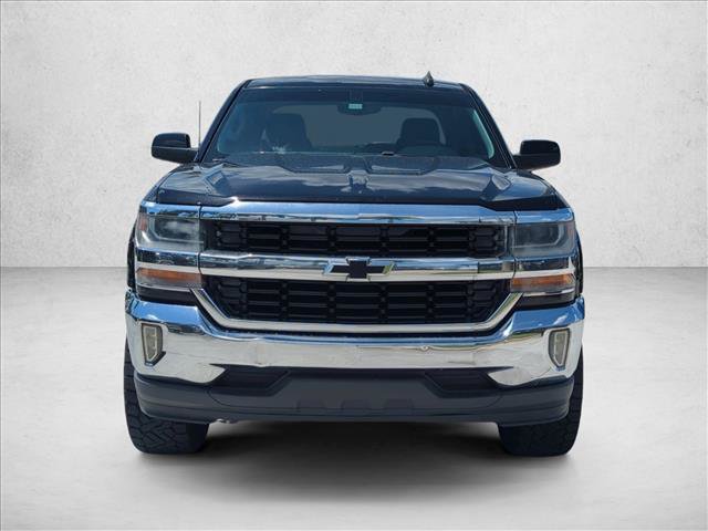 Used 2016 Chevrolet Silverado 1500 LT w/ All Star Edition RWD image 2