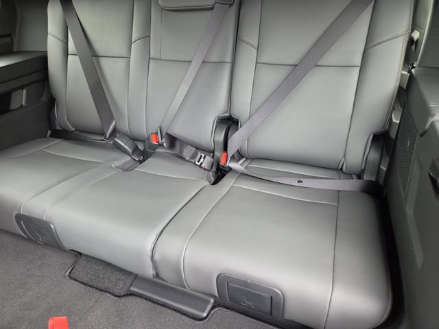 New 2026 Toyota Sequoia Capstone AWD/4WD image 26