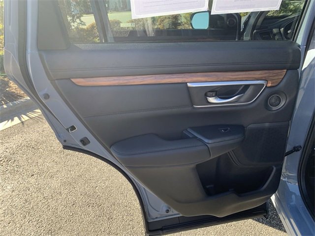 Used 2022 Honda CR-V EX-L image 15
