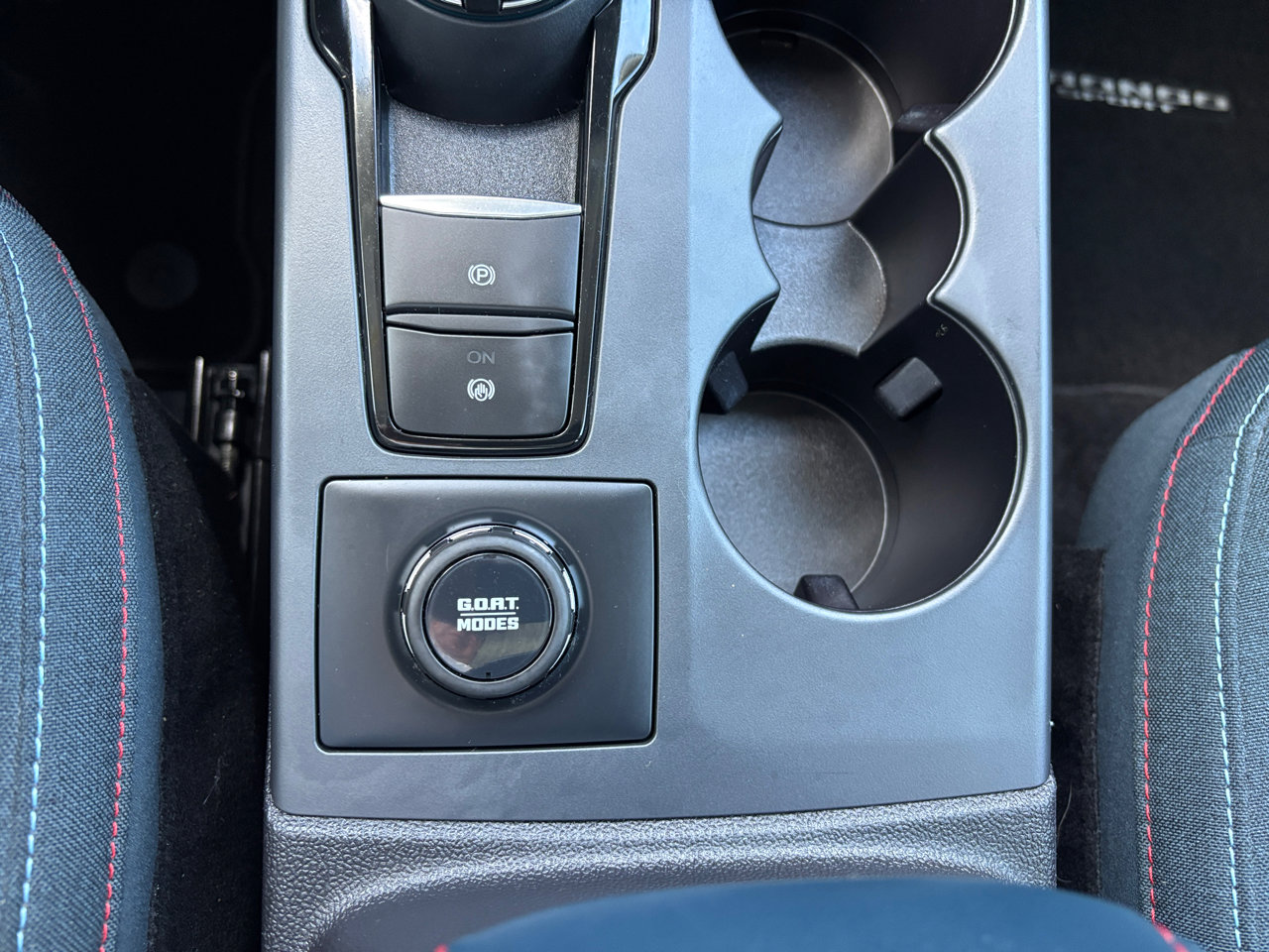 Used 2024 Ford Bronco Sport Heritage w/ Heritage Convenience Package image 22