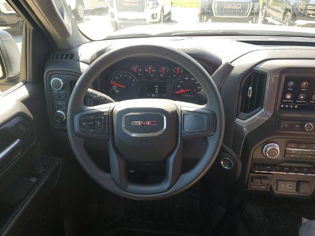 New 2026 GMC Sierra 1500 Pro w/ Pro Value Package AWD/4WD image 18
