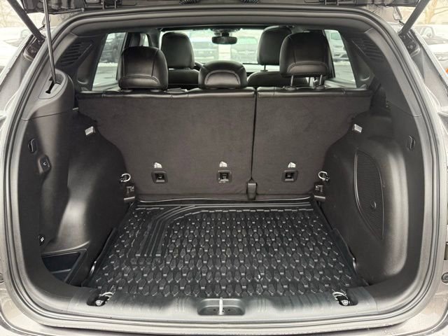 Certified 2023 Jeep Compass Altitude w/ Sun and Sound Group image 12