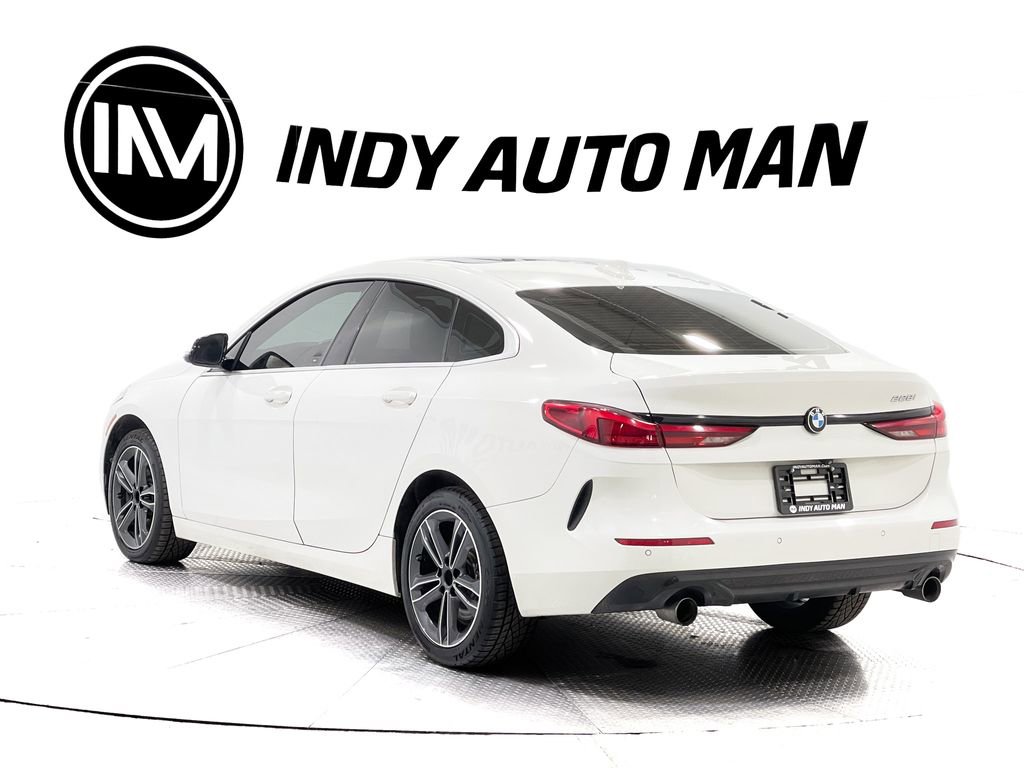 Used 2021 BMW 228i xDrive Gran Coupe w/ Convenience Package image 6
