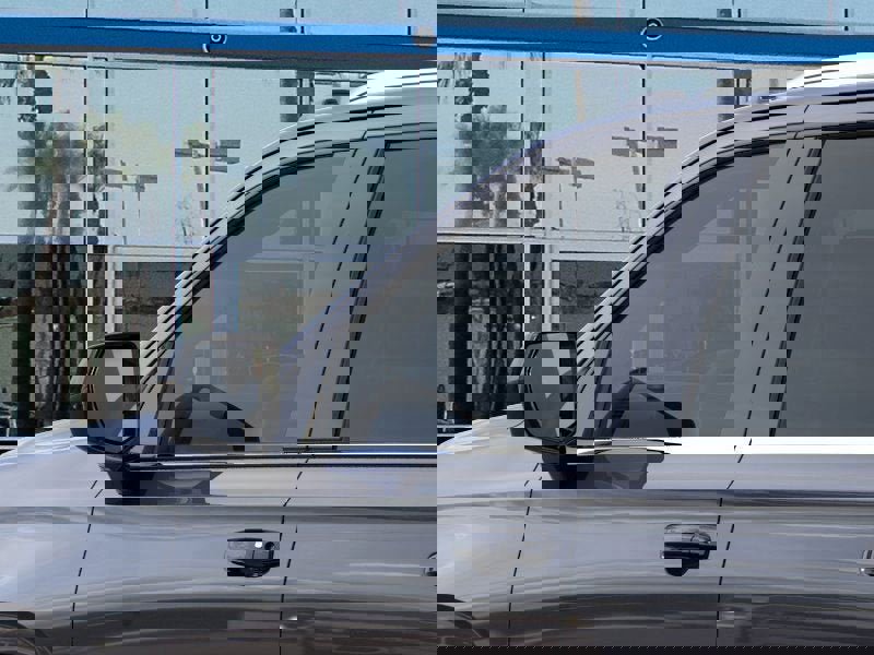 New 2026 Chevrolet Suburban LS w/ LPO, Dark Essentials Package image 12