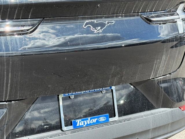 New 2026 Ford Mustang Mach-E Select w/ Comfort Package image 7