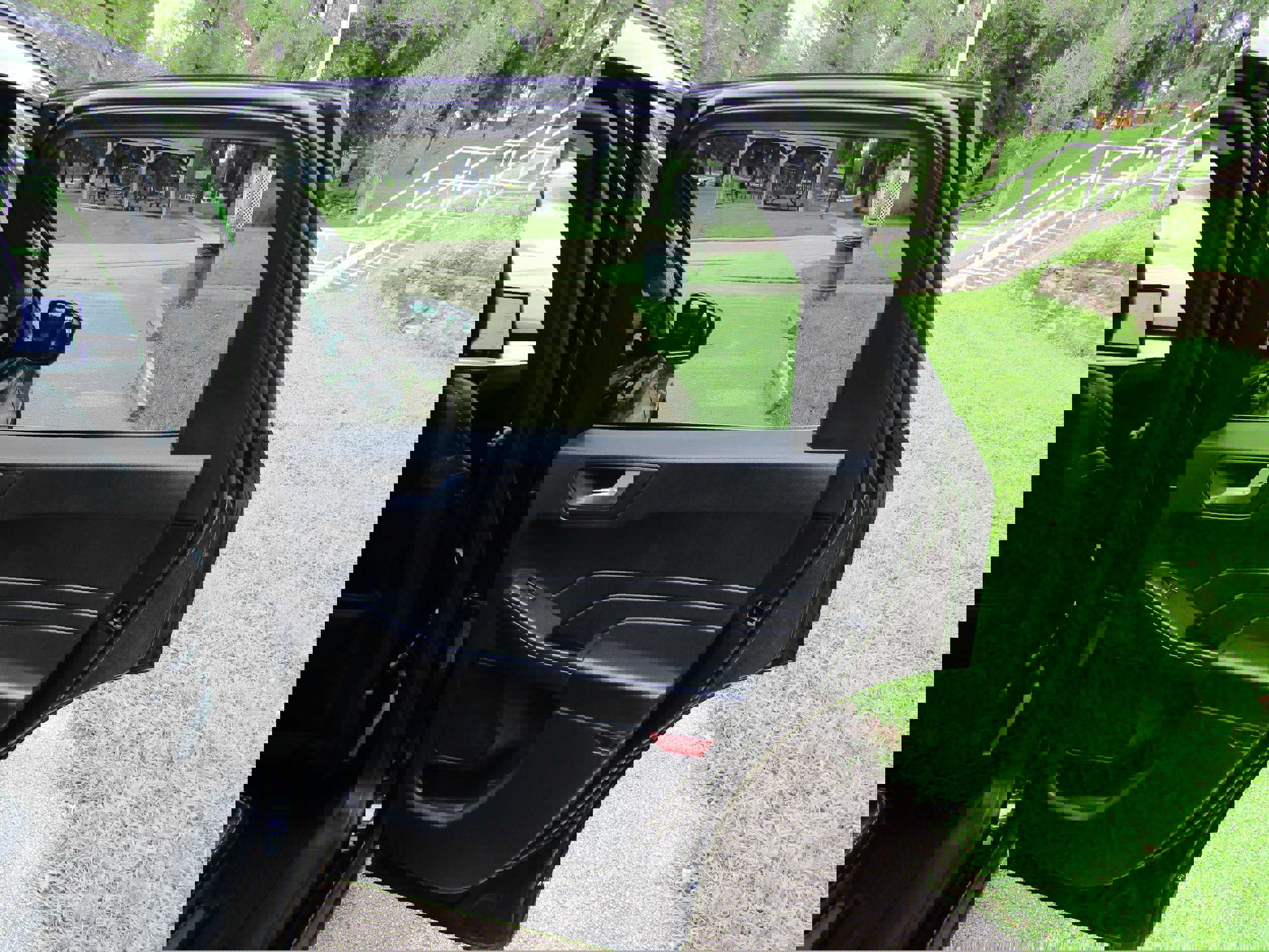 Certified 2023 Ford Escape Platinum image 18