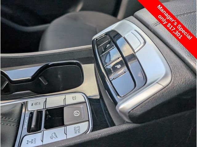 Used 2022 Hyundai Tucson SEL w/ Cargo Package image 24