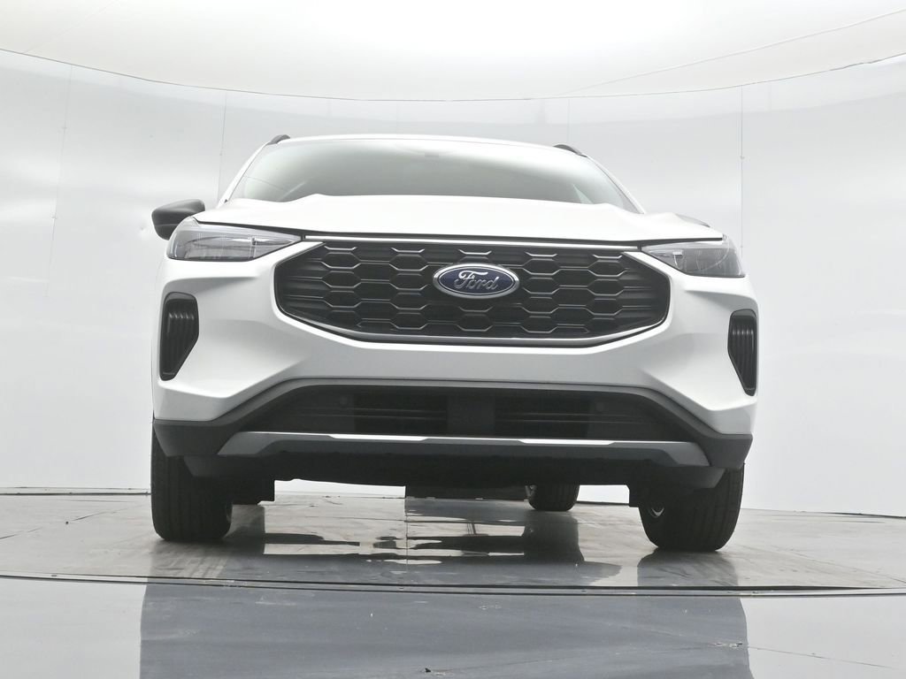 New 2025 Ford Escape ST-Line w/ Equipment Group 301A image 45