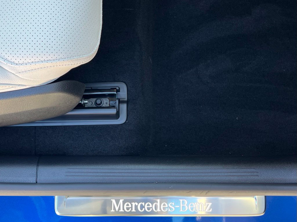Certified 2026 Mercedes-Benz GLC 300 4MATIC image 40
