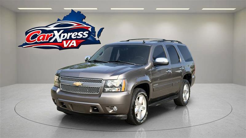 Used 2013 Chevrolet Tahoe LT w/ All-Star Edition AWD/4WD image 19
