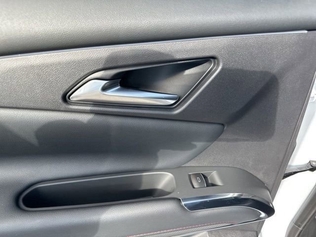 New 2026 Chevrolet Traverse RS image 34