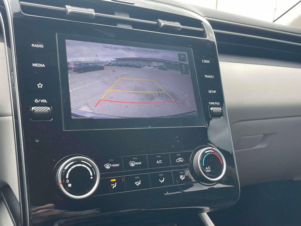 Used 2023 Hyundai Tucson SEL image 29