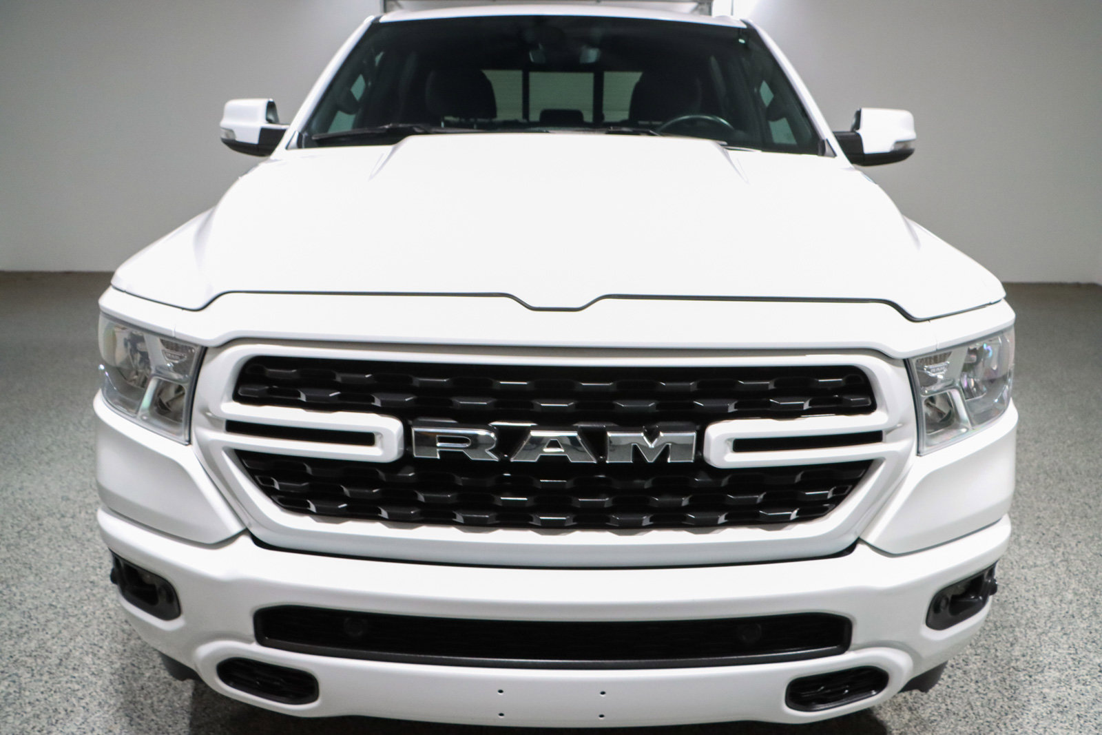 Used 2023 RAM 1500 Big Horn image 4