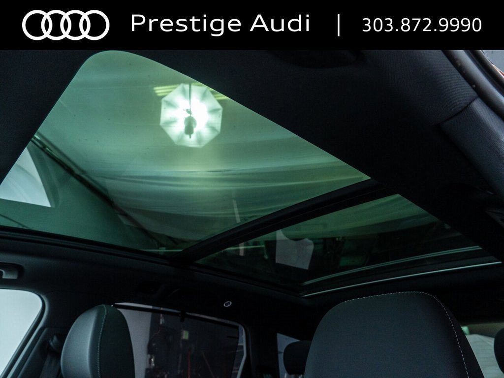 New 2026 Audi Q7 3.0T Premium Plus image 27