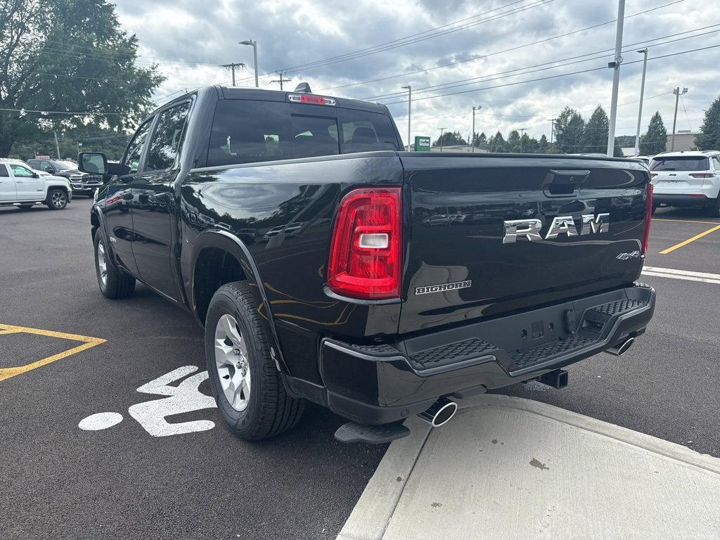 New 2026 RAM 1500 Big Horn image 6