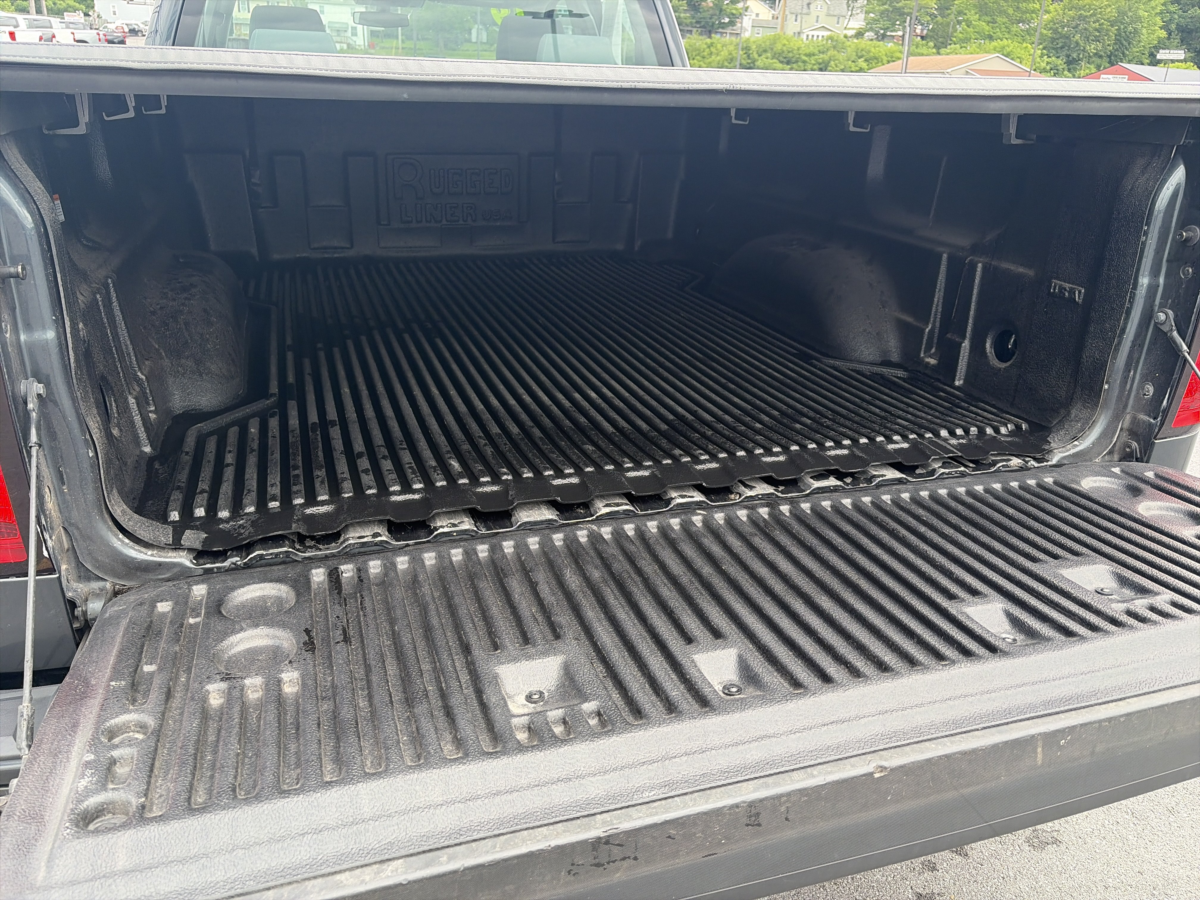 Used 2019 Chevrolet Silverado 1500 W/T AWD/4WD image 10