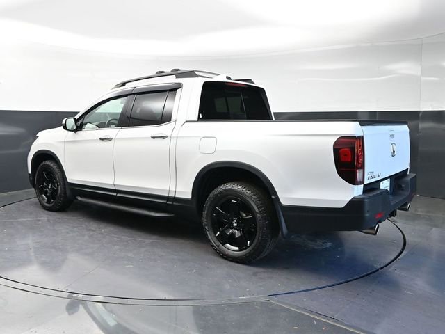 Used 2021 Honda Ridgeline RTL-E image 7