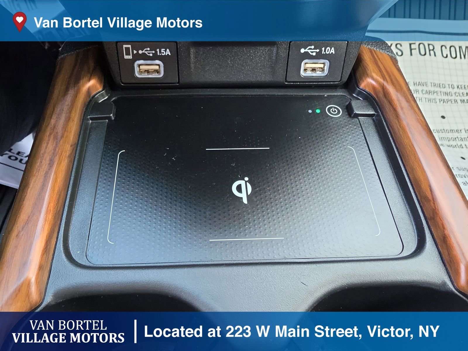 Used 2022 Honda CR-V Touring image 24