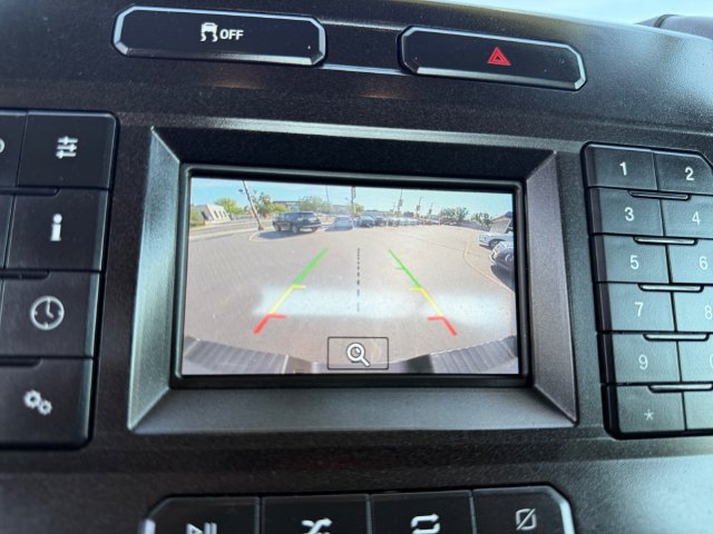Used 2021 Ford F250 XL w/ Power Equipment Group RWD image 16