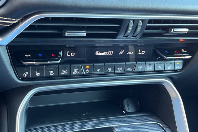 New 2026 MAZDA CX-90 3.3 Turbo w/ Premium Plus Pkg image 25