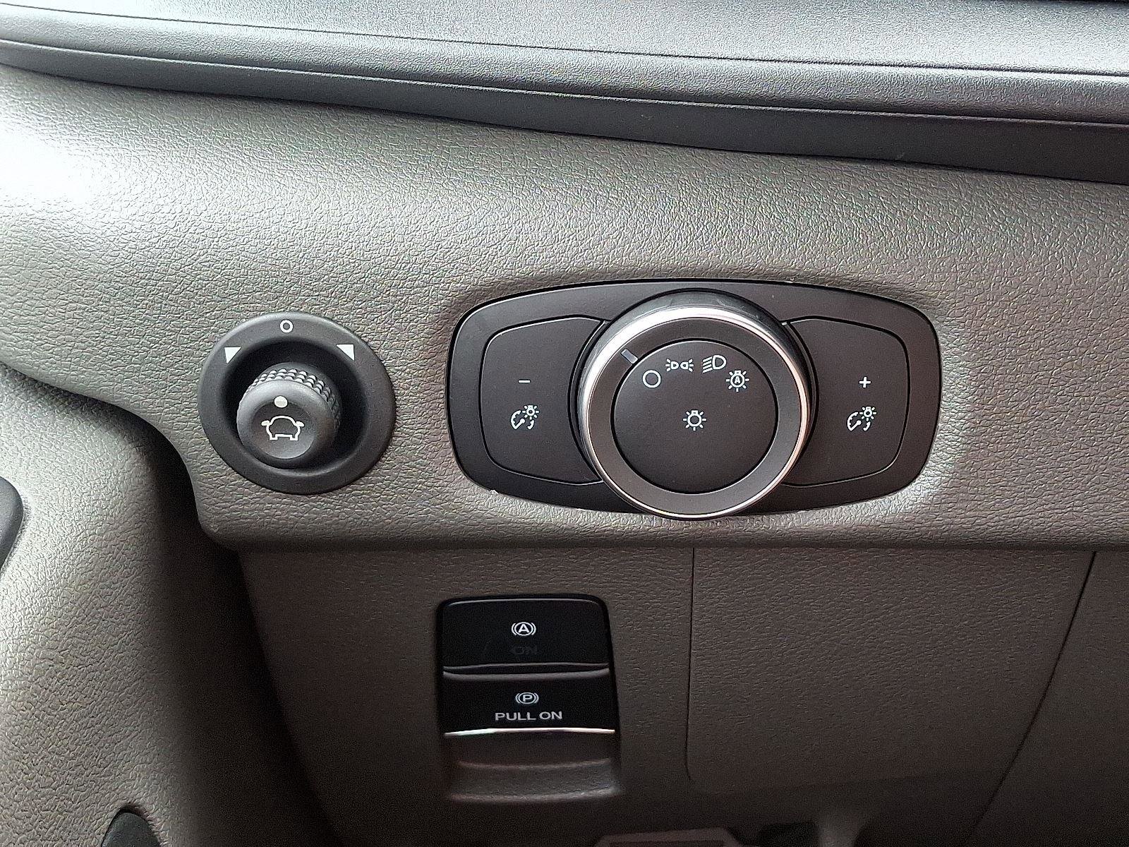 New 2025 Ford Transit 150 Low Roof w/ Load Area Protection Package image 15